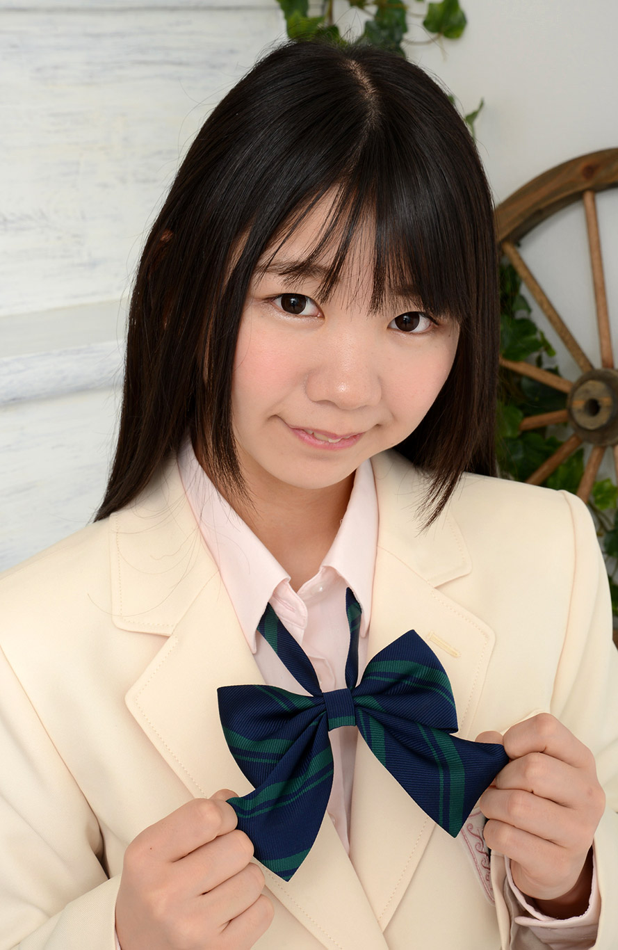 Yuzuka Shirai