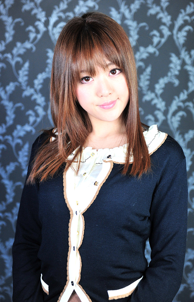 Tomoka Sakurai.