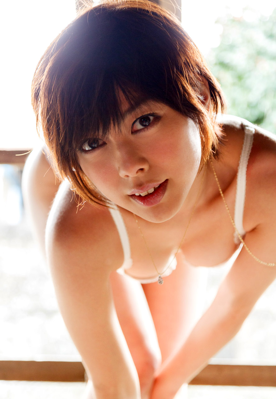 Nude photos Usui Saryu JapaneseBeauties Free