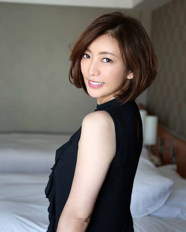 Yuki Ito Age 22 JAV Model